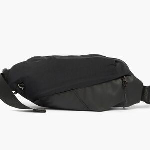 True Religion Black Rhee crossbody bag